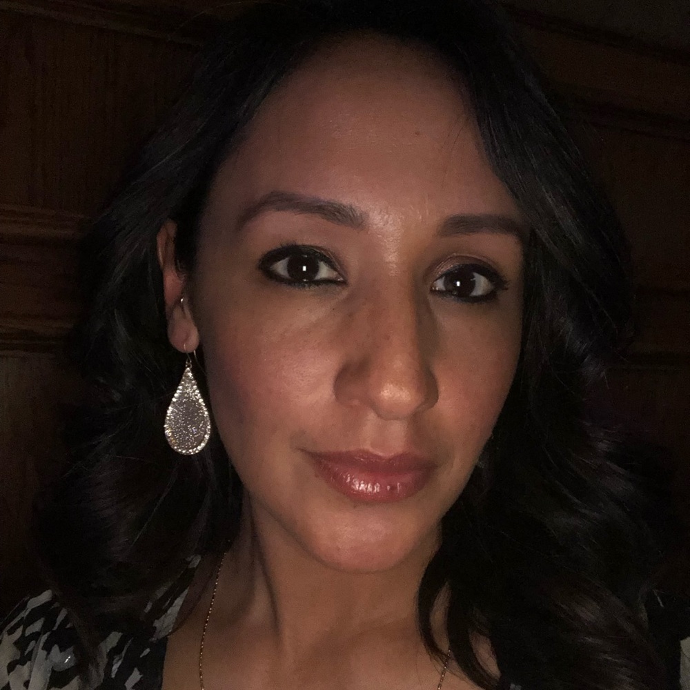Meet your Posher, Marriza
